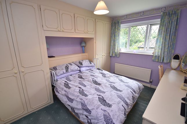 9 Houghley Close, Macclesfield photo 4