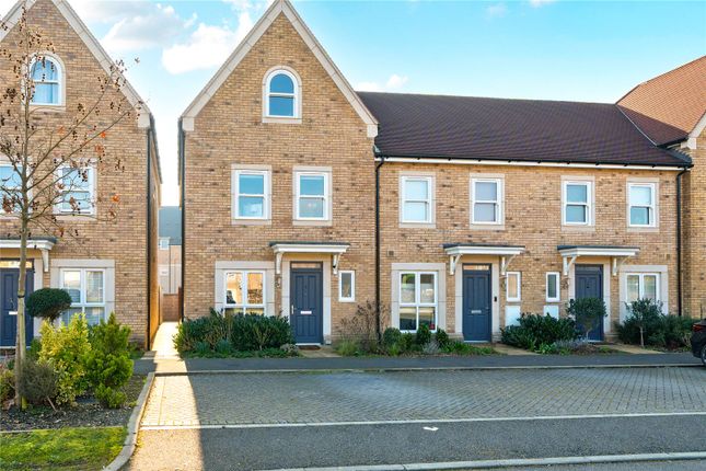 3-bed house on 5, Clifton Close, Bicester, £420,000