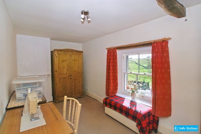 Detached house for sale in Sheldon, Bakewell