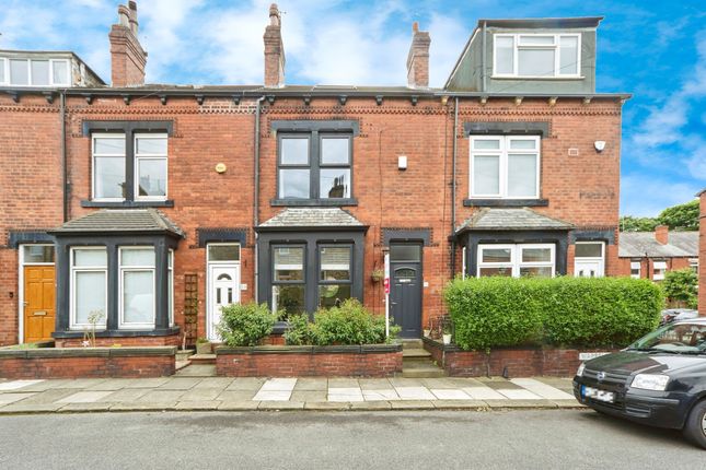 Thumbnail Terraced house for sale in Warrels Place, Bramley, Leeds