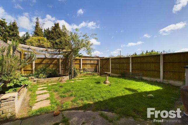Bungalow for sale in Hithermoor Road, Staines-Upon-Thames, Surrey