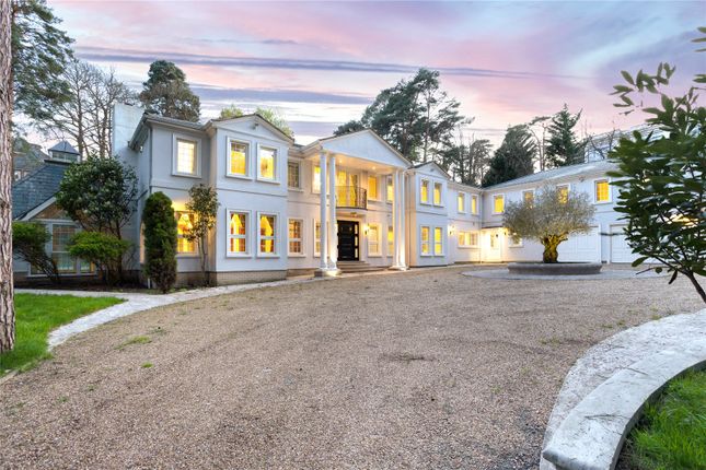 Passages, 7, Abbottswood Drive, St George's Hill photo 3