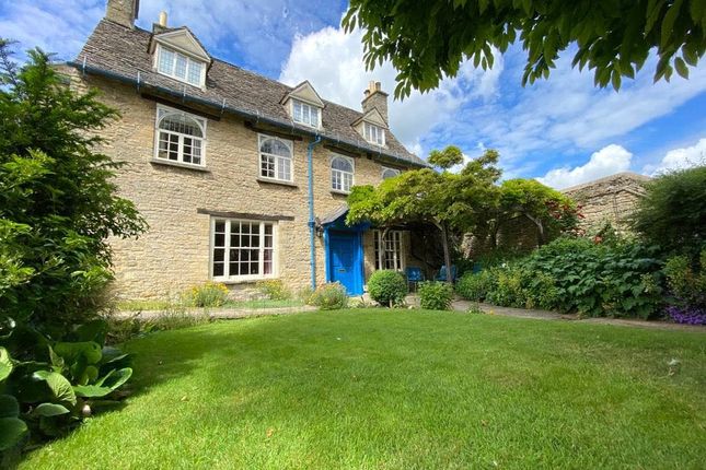 Thumbnail Detached house for sale in Corn Street, Witney