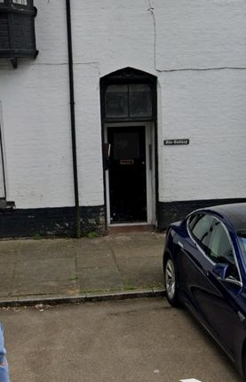 1 Bed Property In West Daryton