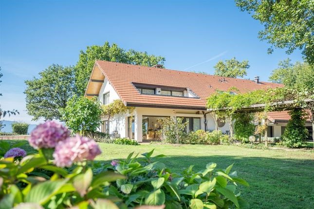 Villa for sale in Sciez, Evian / Lake Geneva, French Alps / Lakes