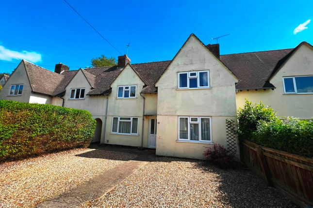 Thumbnail Semi-detached house for sale in Lawrence Road, Cirencester