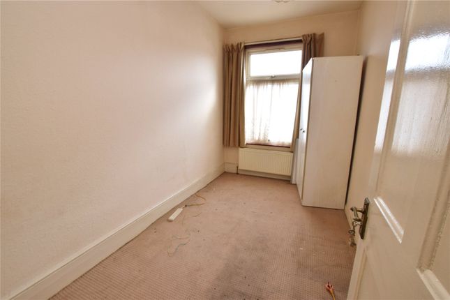 Terraced house for sale in Cambridge Road, Ilford