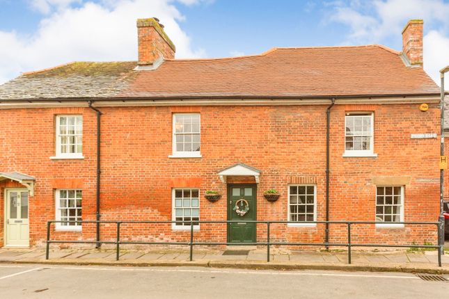 Property for sale in Priory Road, Wantage