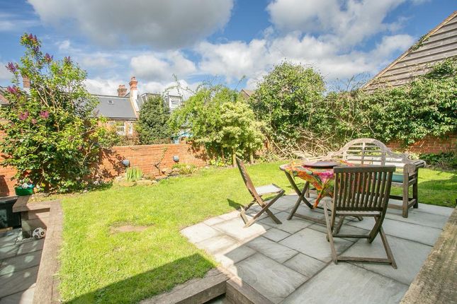 Detached house for sale in Upper Station Road, Heathfield, East Sussex