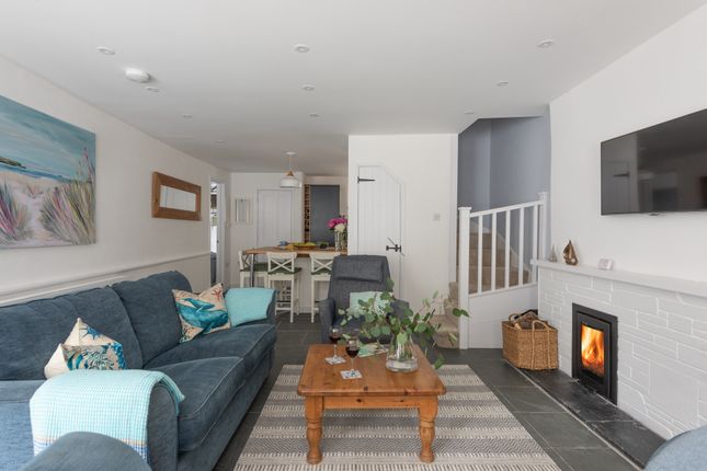 Detached house for sale in Serendipity, Padstow