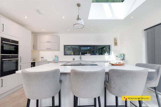 Detached house for sale in Ringmer Place, London