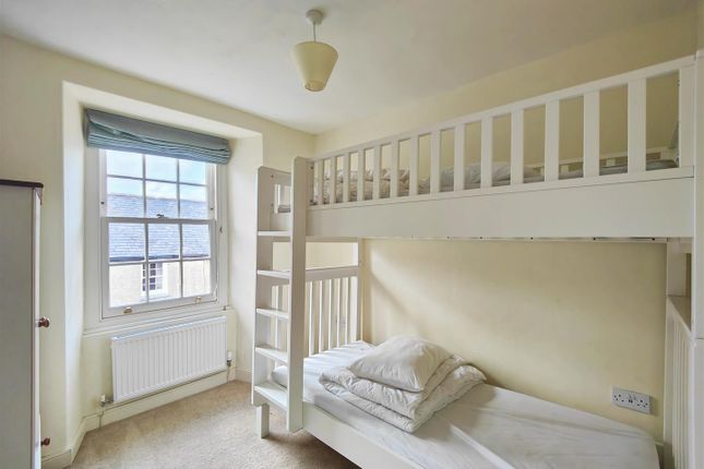 End terrace house for sale in Seaborne, Upper West Street, Newport