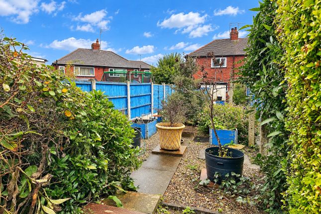 23, Waterloo Street, Greater Manchester photo 3