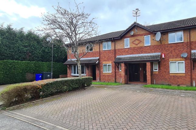 Thumbnail Flat for sale in Tolkien Way, Hartshill, Stoke-On-Trent