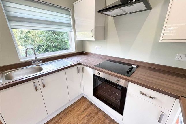 Thelda Stubbs, Thelda Avenue, Nottingham photo 3