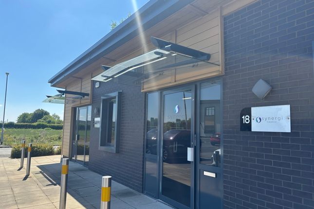 Thumbnail Office to let in 18 Innovation Drive, Newport, Brough, East Riding Of Yorkshire
