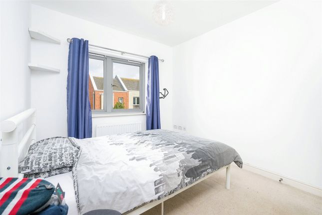 Flat for sale in Phelps Road, Plymouth, Devon