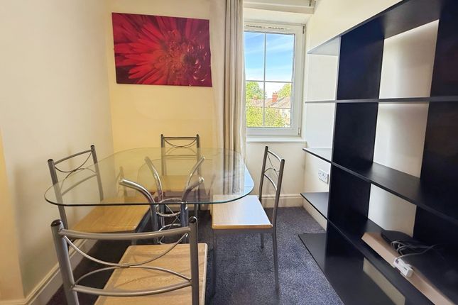 15, Lingfield Apartments, 70, Whalley Road, Greater Manchester photo 4