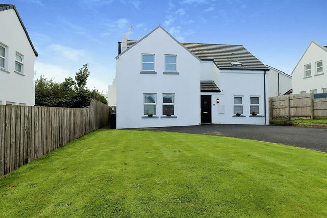 Thumbnail Detached house for sale in 3 Vester Cove, Donaghadee, County Down