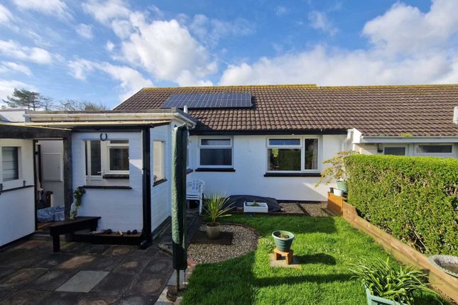 Bungalow for sale in Mayfield Drive, Port Isaac