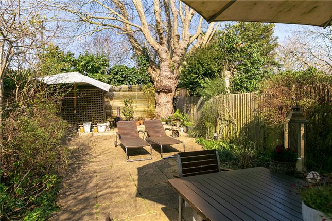 Semi-detached house for sale in The Byeway, East Sheen