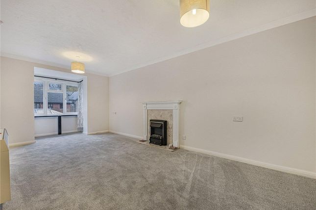 Flat 39, Tudor Court, 210, Main Road, Biggin Hill, Westerham photo 5