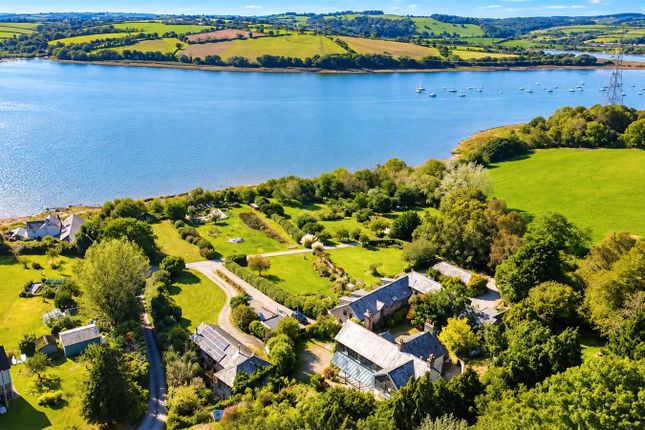 Clamoak Farm,, Weir Quay, Devon photo 2