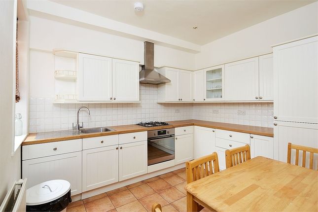 Thumbnail Terraced house to rent in Balmoral Road, Willesden Green, London