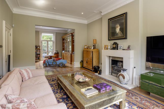 28, Elsworthy Road, Primrose Hill photo 4