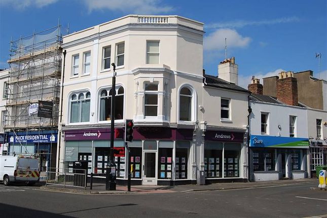 Commercial property for sale in 11 Bath Road, Cheltenham