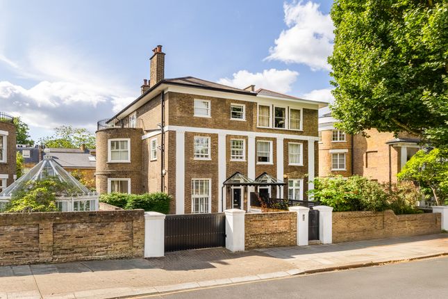 113, Ladbroke Road, Notting Hill photo 2