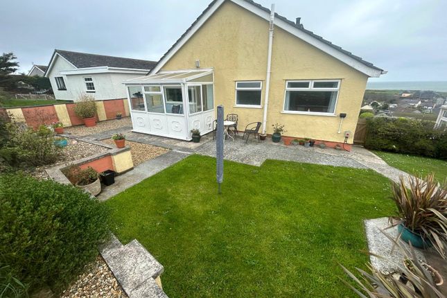 Bungalow for sale in Glan Y Don Parc, Bull Bay, Anglesey, Sir Ynys Mon