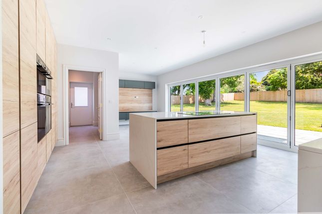 The Aspen, Maresfield Park, Uckfield photo 2