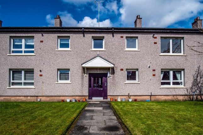 Thumbnail Flat to rent in Abbey Drive, Jordanhill, Glasgow