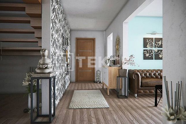 Apartment for sale in Boztepe, Ortahisar, Trabzon, Türkiye