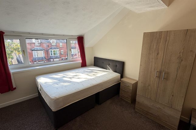 FLAT 3, 109, Egerton Road, Manchester photo 3