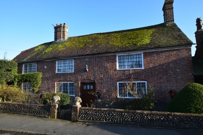 4-bed house on Lyons Close, High Street, Pevensey, £650,000