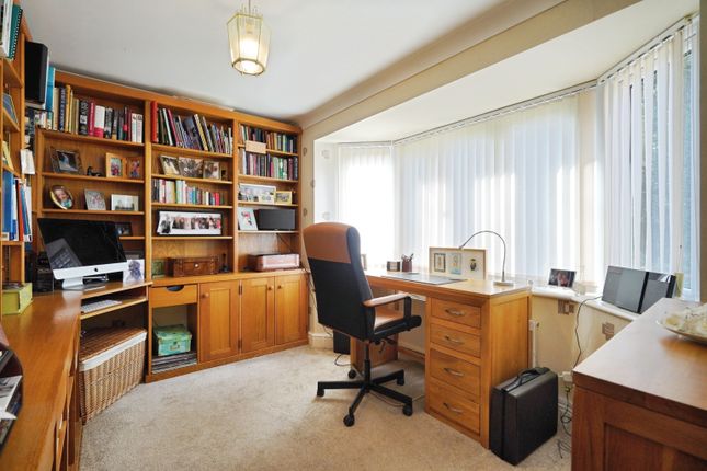 2, Spinney Lodge, Repton photo 5