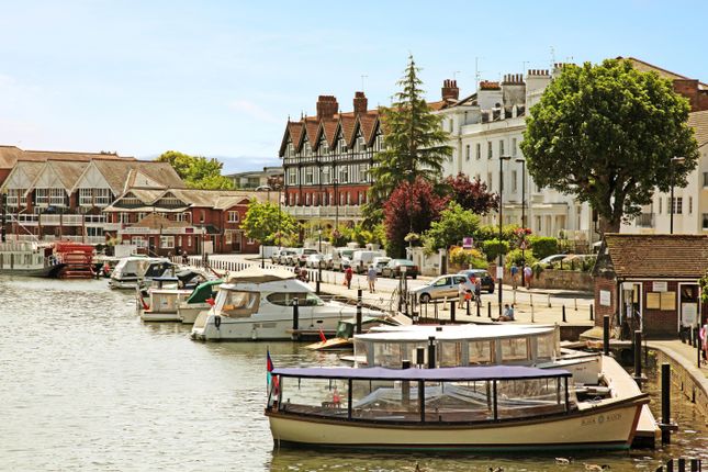 Henley -On-Thames