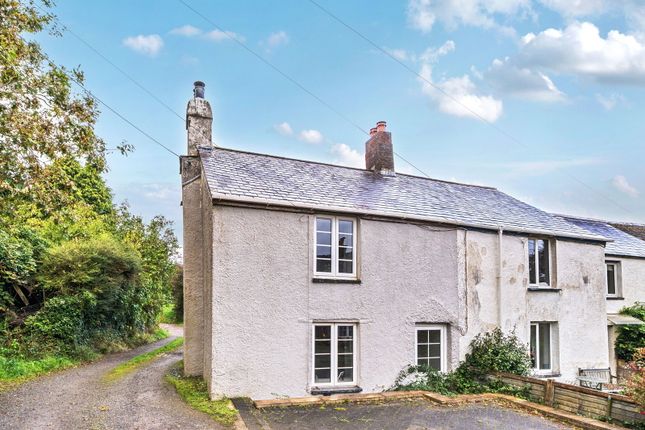 3-bed house on Looe, £395,000