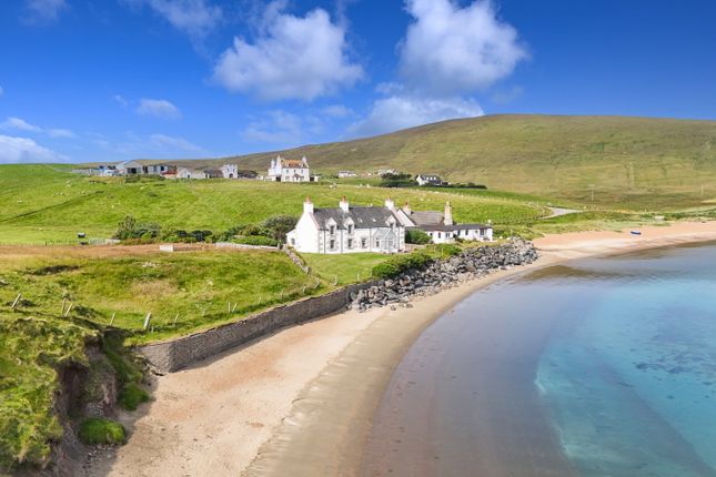 The Taing, Shetland photo 2