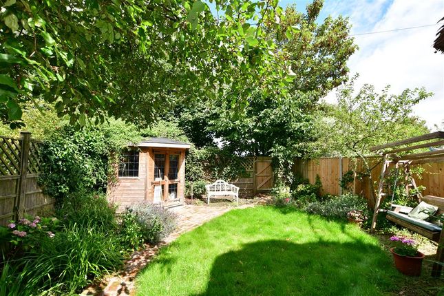 Cottage for sale in Climping Street, Climping, West Sussex