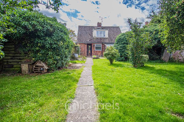 Detached house for sale in Braintree Road, Felsted, Dunmow