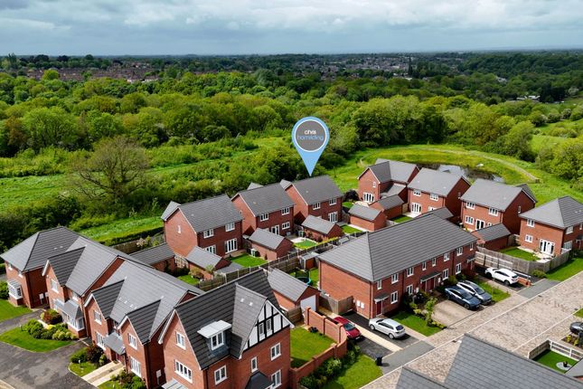 80 Lewis Way, Congleton photo 2