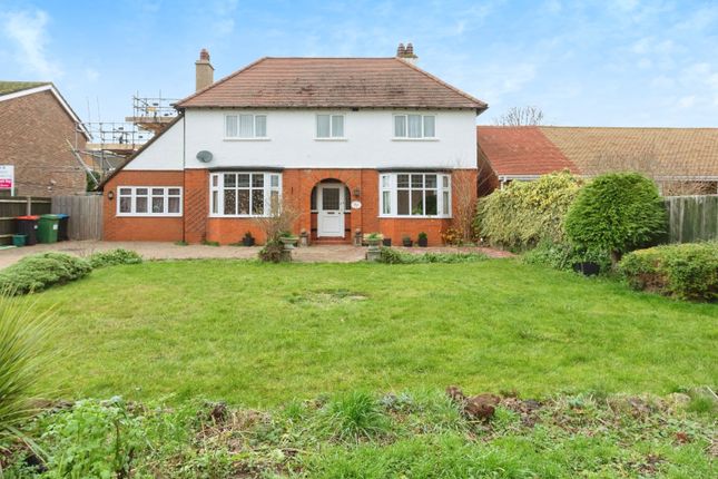 Thumbnail Detached house for sale in Corrigan Close, Bletchley, Milton Keynes, Buckinghamshire