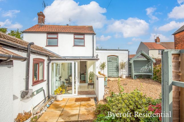 Detached house for sale in Beach Road, Winterton-On-Sea, Great Yarmouth