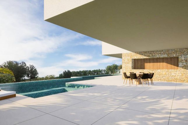 Villa for sale in Moraira, Alicante, Spain