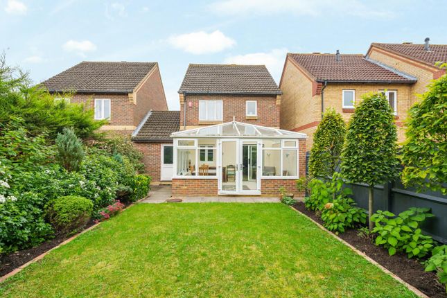 Detached house for sale in Boxgrove Priory, Bedford