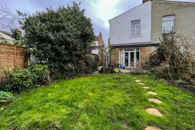 Semi-detached house for sale in Valkyrie Road, Westcliff-On-Sea