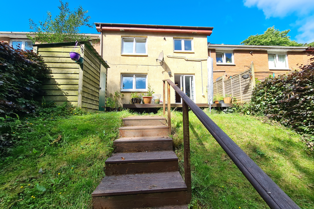 4, Mount Clare Gardens, Port Bannatyne, Isle of Bute photo 2